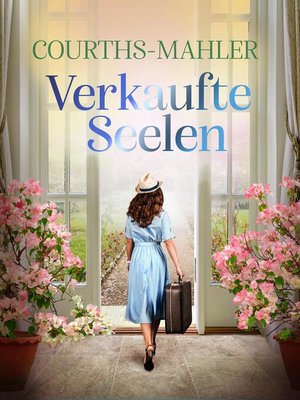 cover image of Verkaufte Seelen